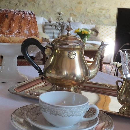 B&B De Charme La Maison Des 5 Temps Ferrette Ngoại thất bức ảnh